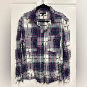 Men’s Button Down Shirt